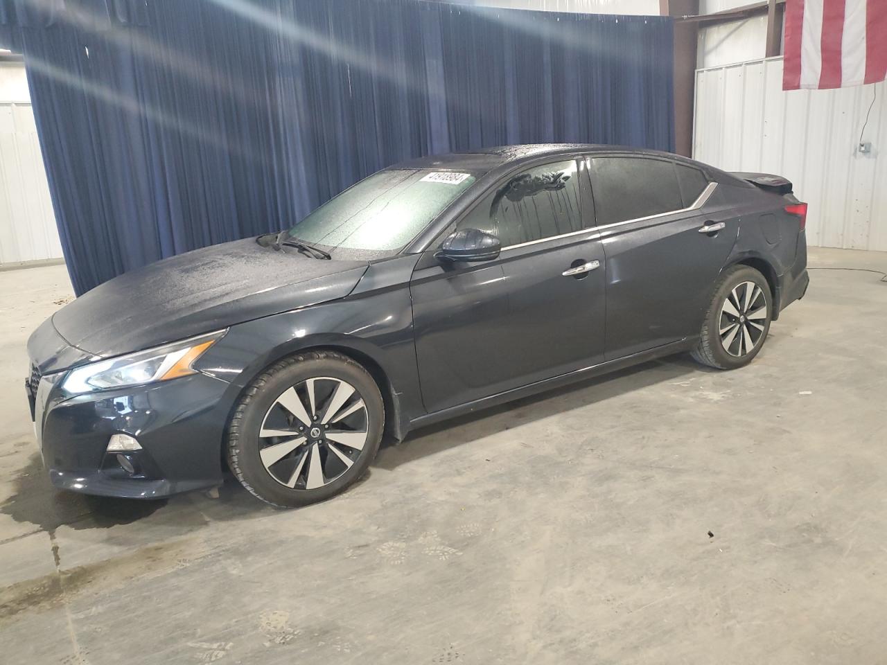 1N4BL4DV2KC117759 NISSAN ALTIMA 2019