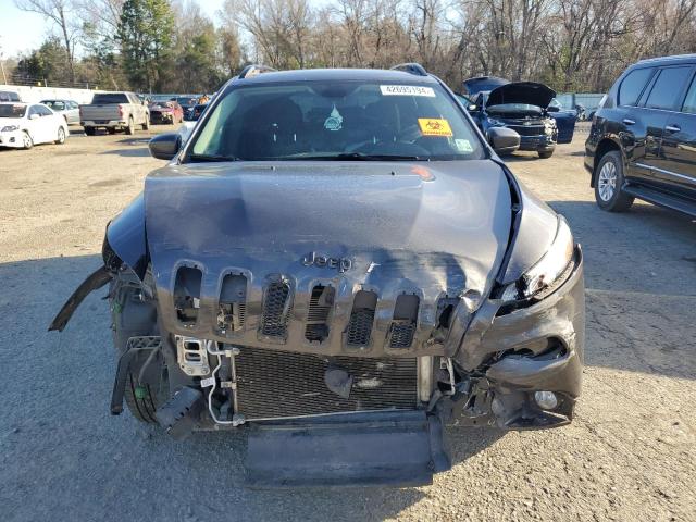 2018 JEEP CHEROKEE L 1C4PJLCB0JD612221