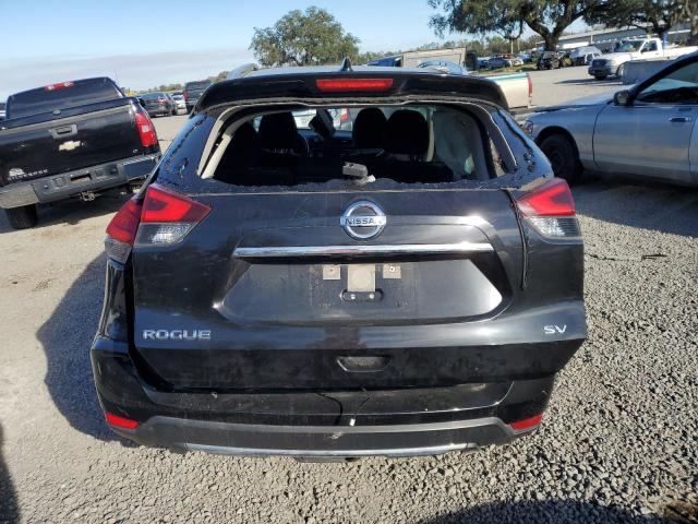 2017 Nissan Rogue S VIN: JN8AT2MTXHW150089 Lot: 44187614