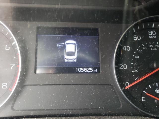 2019 KIA FORTE FE 3KPF24AD3KE038409
