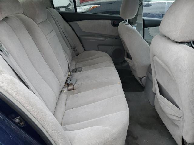2007 Kia Optima Lx VIN: KNAGE123975113923 Lot: 42205214