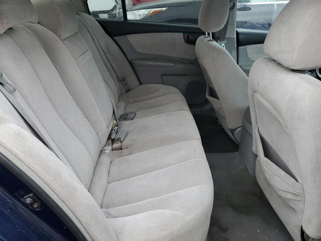 knage123975113923 KNAGE123975113923 2007 Kia Optima Lx