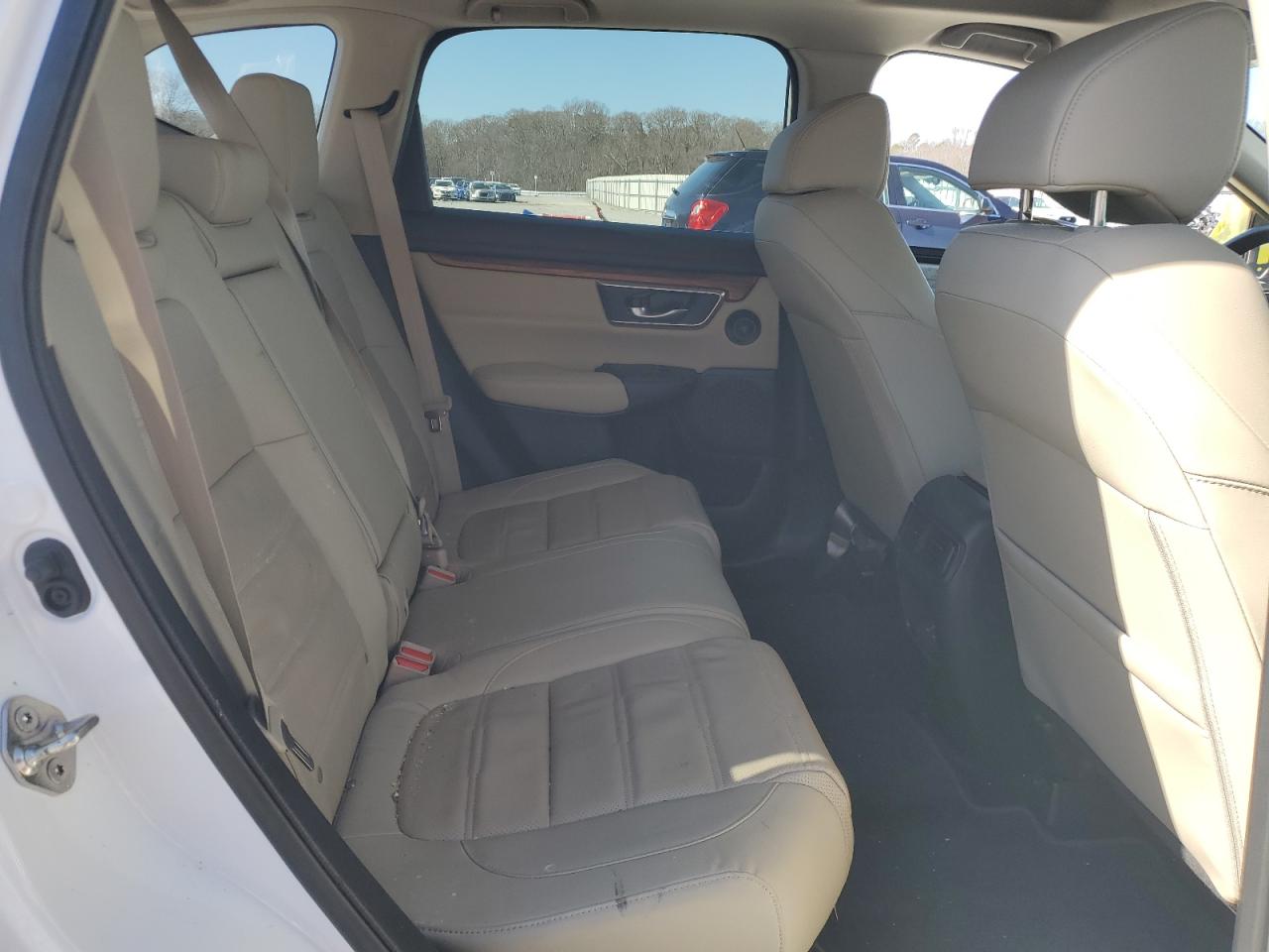 7FARW1H82KE001519 HONDA CRV 2019