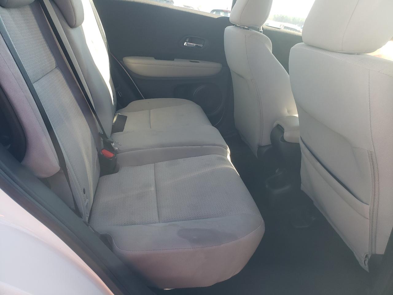 3CZRU5H31NM745068 HONDA HR-V 2022