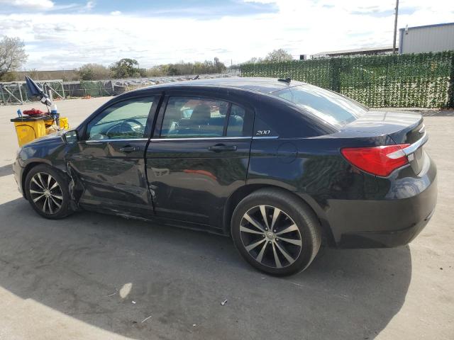 2014 Chrysler 200 Touring VIN: 1C3CCBBG9EN107220 Lot: 42066784