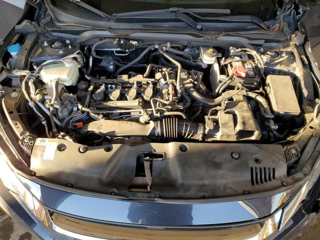 2017 HONDA CIVIC EX 19XFC1F32HE211390