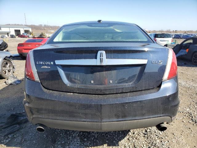 2009 Lincoln Mks VIN: 1LNHM93R69G630532 Lot: 42879844