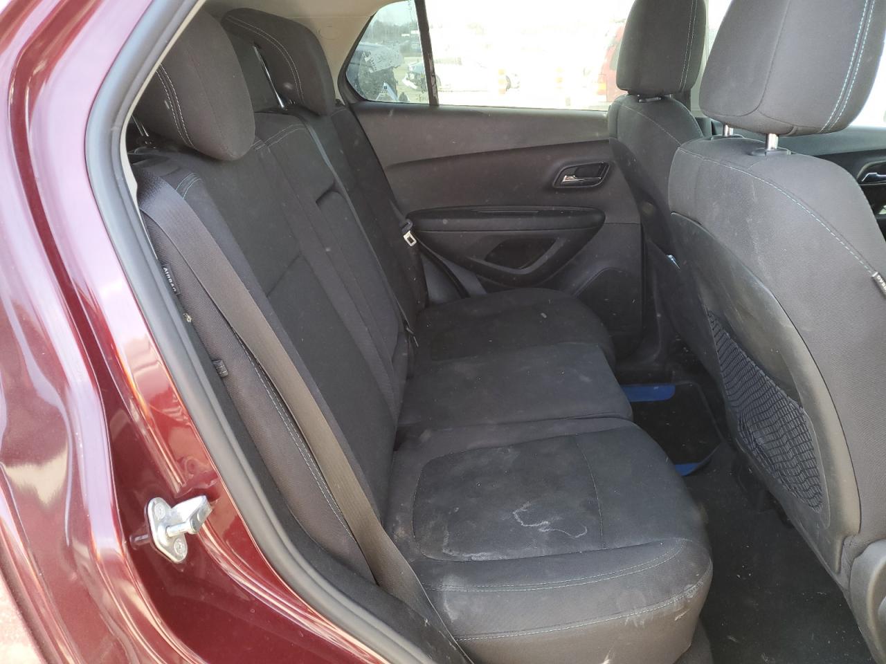 3GNCJKSB6GL151840 CHEVROLET TRAX 2016