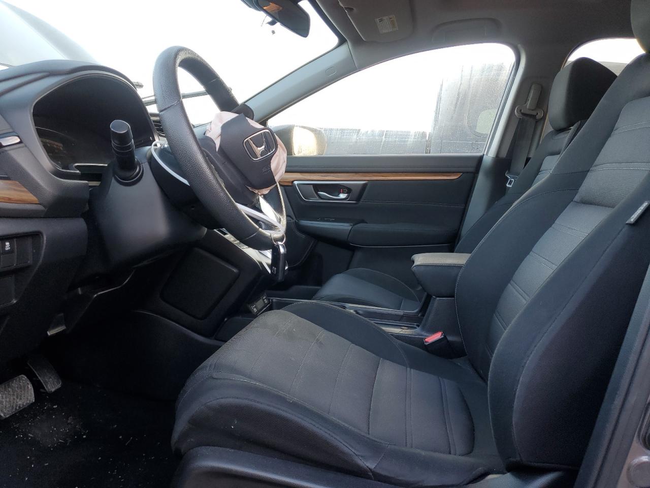 5J6RW2H51MA007096 HONDA CRV 2021
