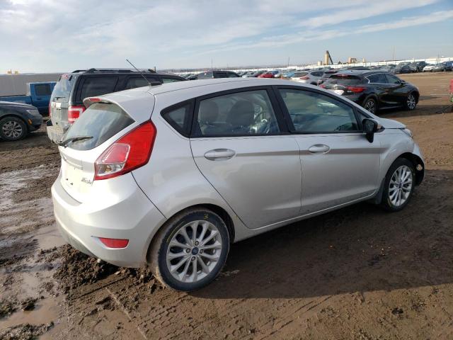 VIN JTJSARDZ3L5013218 2014 FORD FIESTA no.3