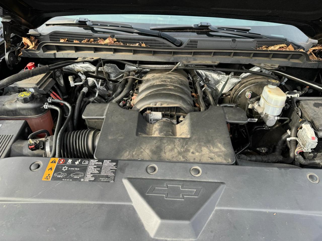 3GCUKREC3HG454379 CHEVROLET ALL Models 2017