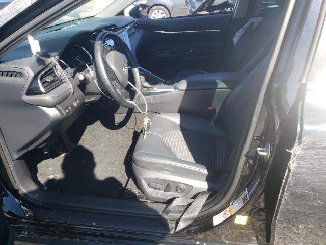 2019 TOYOTA CAMRY L 4T1B11HKXKU201476