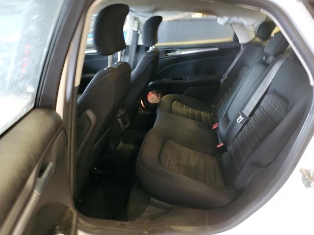 2016 FORD FUSION 4D 3FA6P0H77GR219920