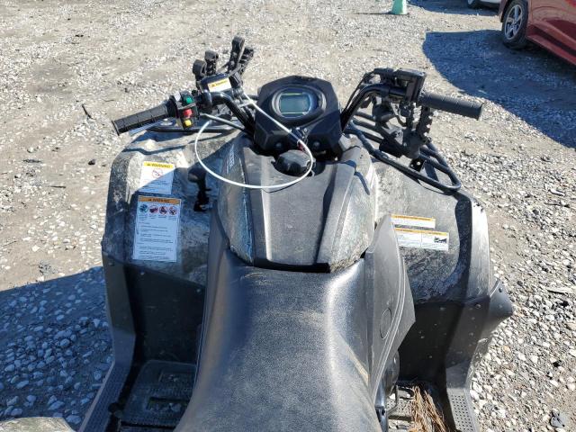 2022 ATV 4 WHEELER RFB22ATV3NK6C0187