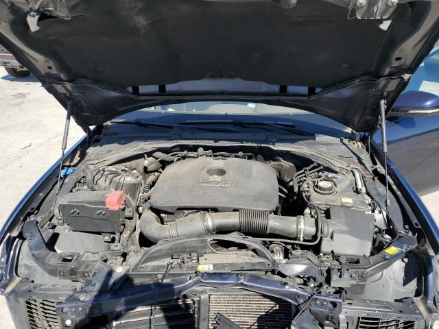 2017 JAGUAR XE PREMIUM - SAJAD4BGXHA963537