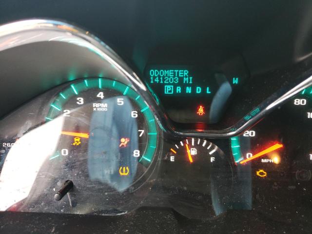 2017 CHEVROLET TRAVERSE L - 1GNKRGKD3HJ173838