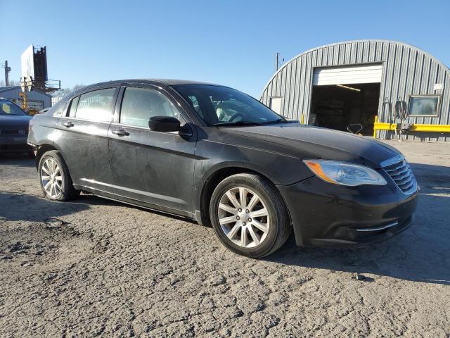 VIN 1C3CCBBBXDN604862 2013 Chrysler 200, Touring no.4