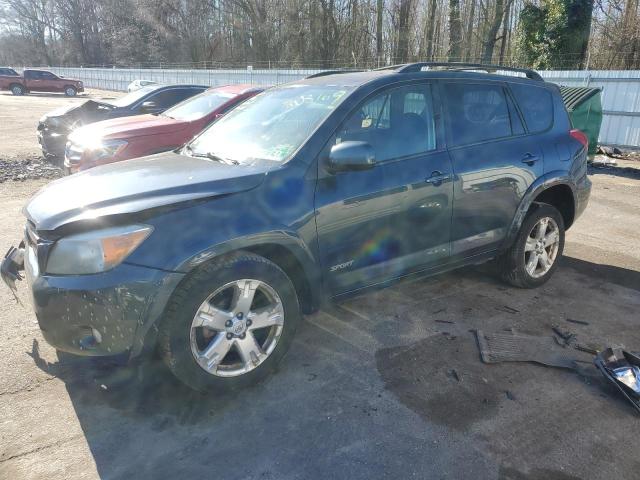 2008 Toyota RAV4 Sport