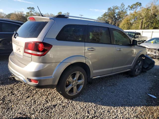 2018 DODGE JOURNEY CR 3C4PDCGG7JT187295