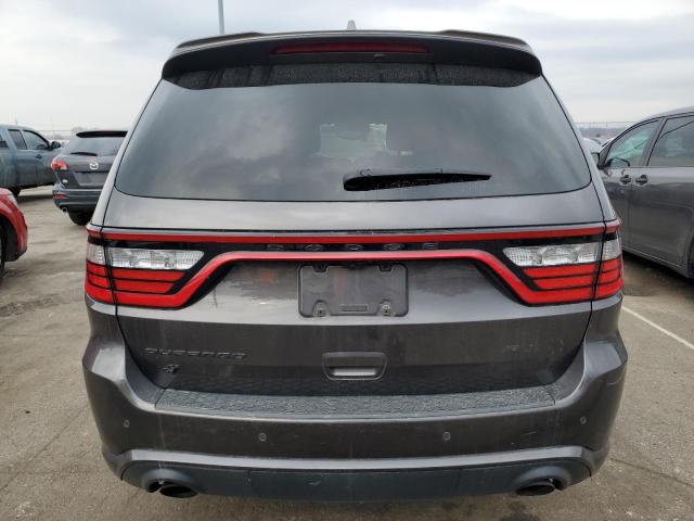 2021 DODGE DURANGO SR - 1C4RDHDG4EC382962