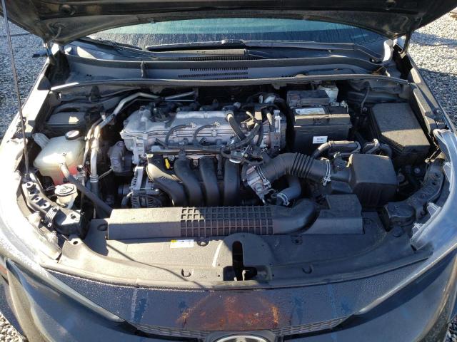 2020 TOYOTA COROLLA LE 5YFEPRAE4LP075472