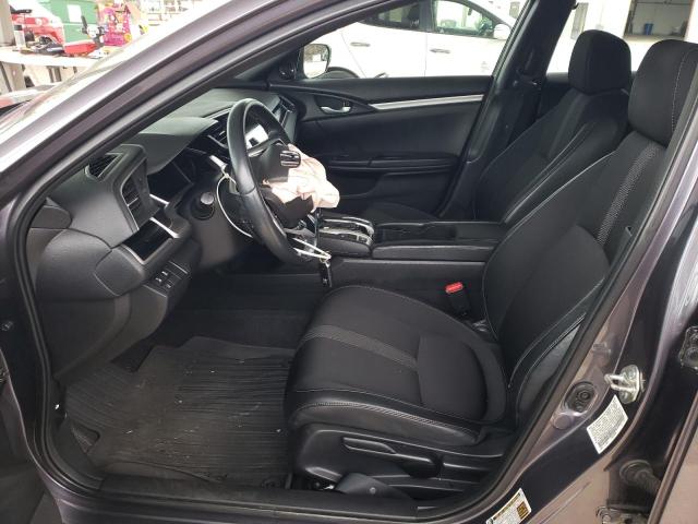 2020 HONDA CIVIC SPOR 19XFC2F86LE028522