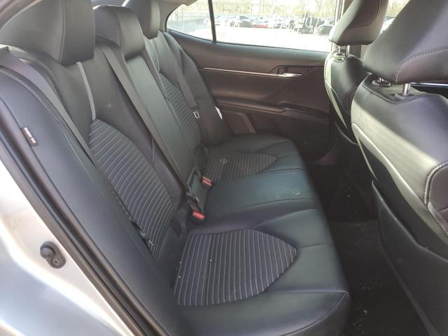 2020 Toyota Camry Se VIN: 4T1G11AK2LU880337 Lot: 43866334