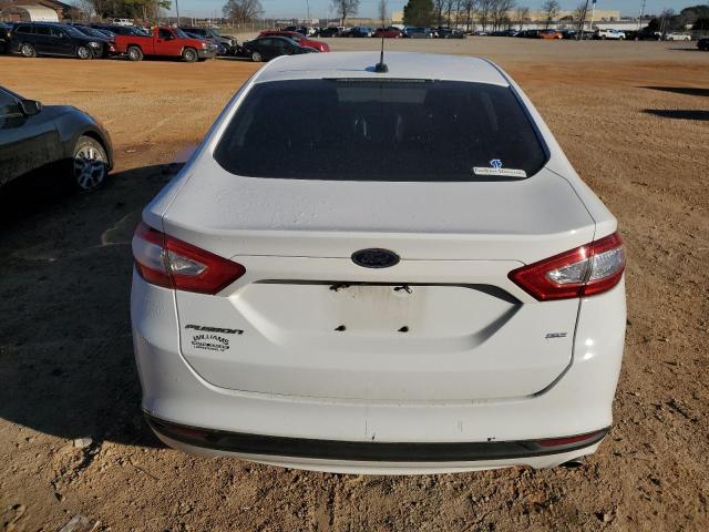 2015 FORD FUSION SE 1FA6P0H73F5112171