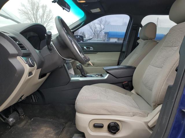 2015 FORD EXPLORER 1FM5K8B81FGA64657