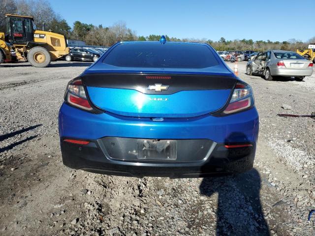 VIN 1G1RB6S54JU127625 2018 Chevrolet Volt, Premier no.6