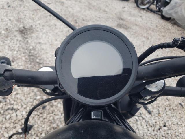 2023 HONDA CMX500 A MLHPC5655P5600402
