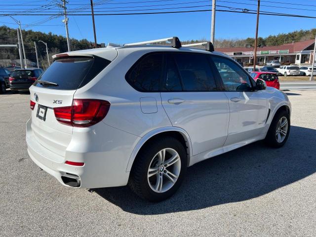 5UXKR6C55E0J72202 2014 BMW X5, photo no. 4