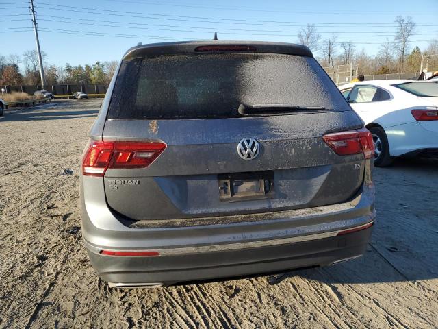 2018 VOLKSWAGEN TIGUAN SE 3VV3B7AX4JM152231