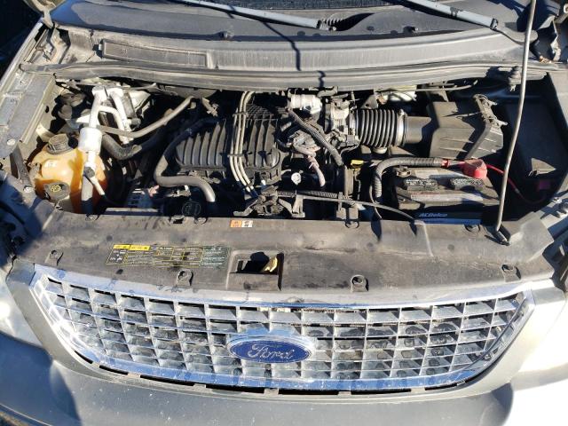2004 Ford Freestar Sel VIN: 2FMDA52284BA82246 Lot: 60499944