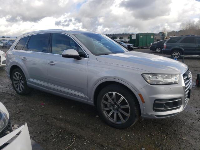 VIN WA1LHAF74KD027692 2019 Audi Q7, Premium Plus no.4