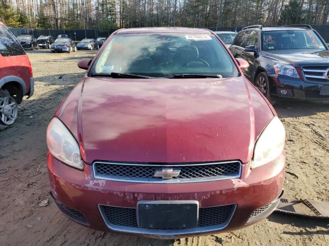 2007 Chevrolet Impala Super Sport VIN: 2G1WD58C979171154 Lot: 42766014