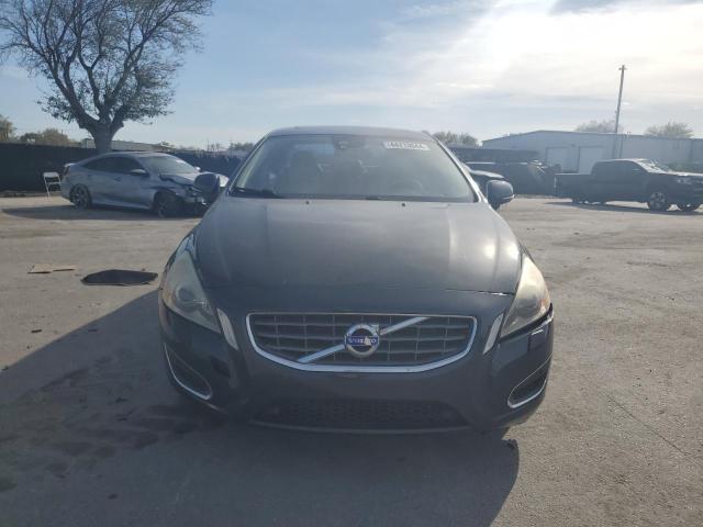 2013 Volvo S60 T5 VIN: YV1612FS7D2210966 Lot: 44713044