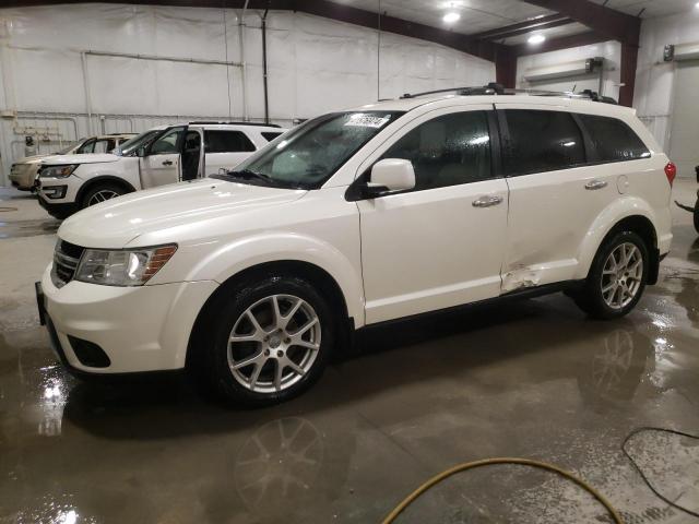 2013 Dodge Journey R/T