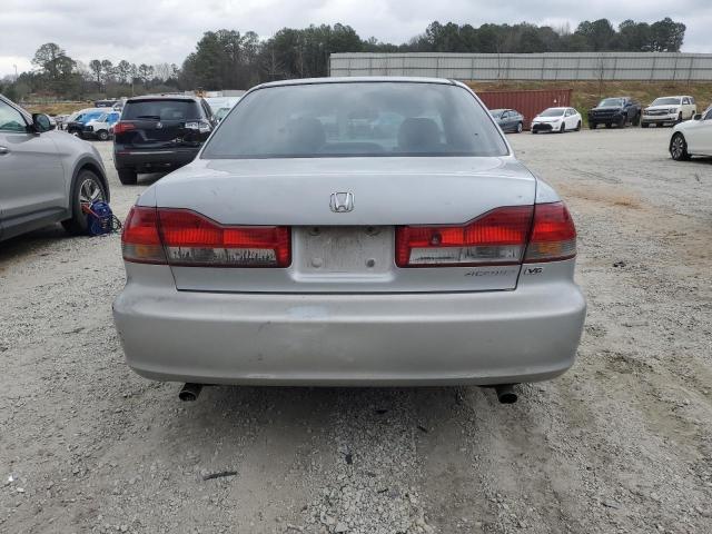 2002 Honda Accord Ex VIN: 1HGCG165X2A064725 Lot: 44282674