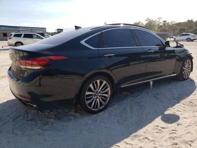 2015 HYUNDAI GENESIS 5. KMHGN4JF1FU022113