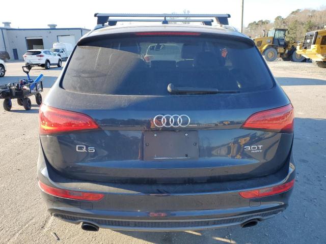 VIN WA1DGAFP7EA032303 2014 Audi Q5, Premium Plus no.6