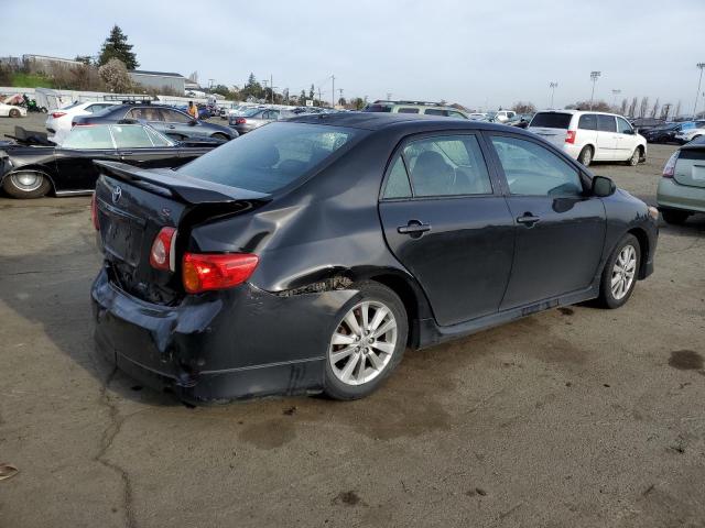 1NXBU40E39Z146880 | 2009 Toyota corolla base