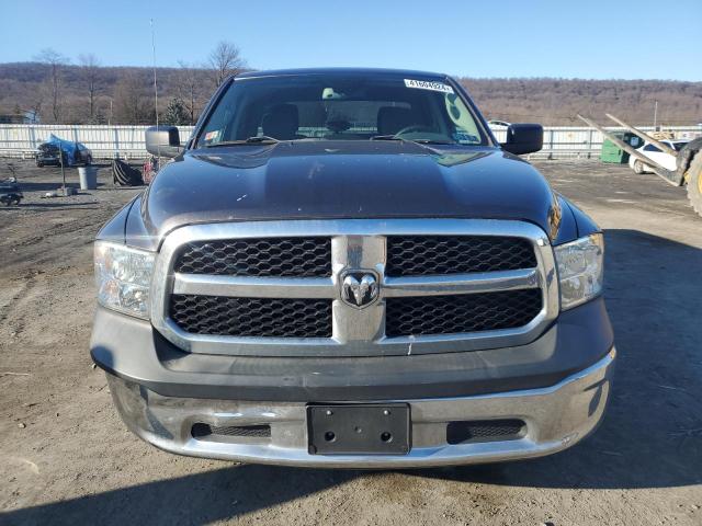 2018 DODGE 1500 - 1C6RR6FG7JS325259
