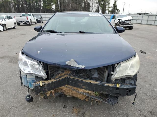 2014 Toyota Camry L VIN: 4T1BF1FK5EU864673 Lot: 43303164