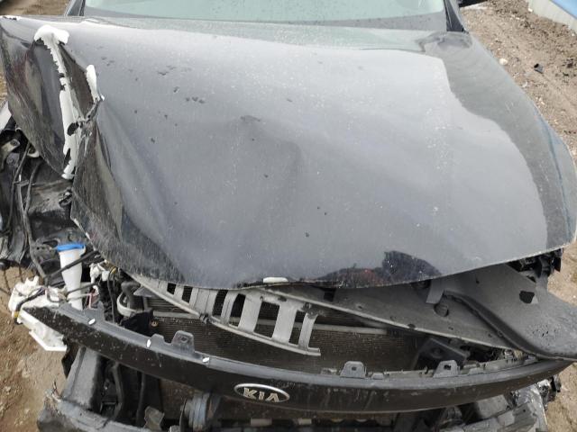 2018 Kia Optima Lx VIN: 5XXGT4L30JG218670 Lot: 40921464