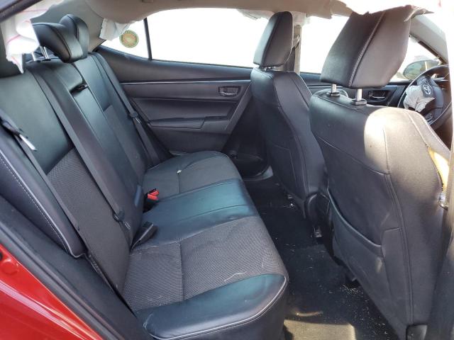 2015 TOYOTA COROLLA L 5YFBURHE4FP217048