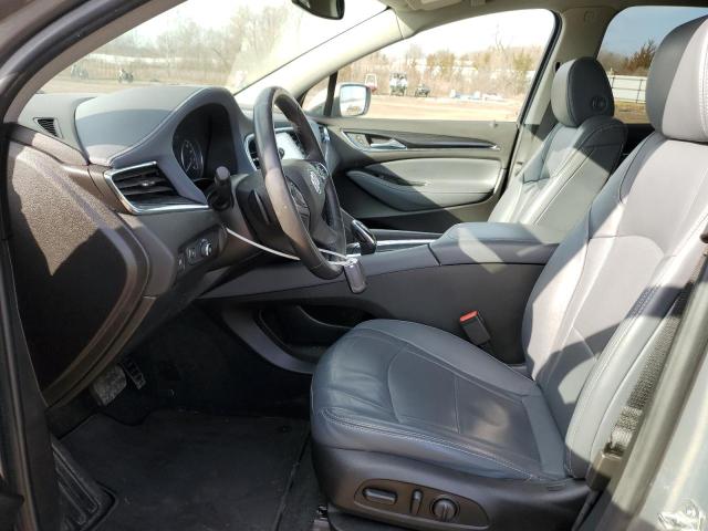 2019 Buick Enclave - Image 7