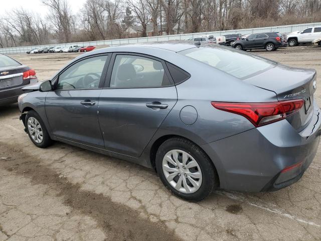 2019 HYUNDAI ACCENT SE - 3KPC24A33KE063241