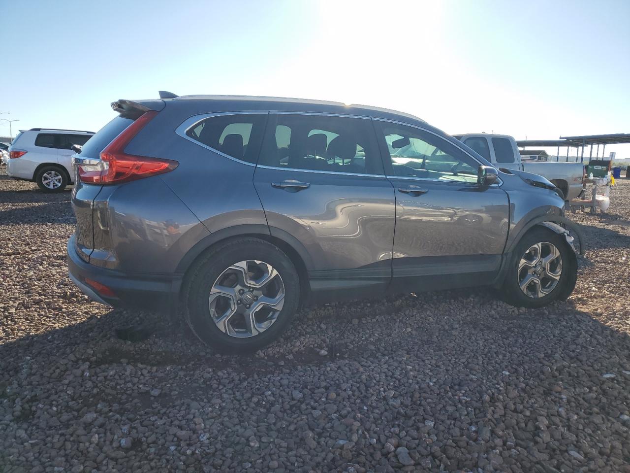 7FARW1H83HE039205 HONDA CRV 2017