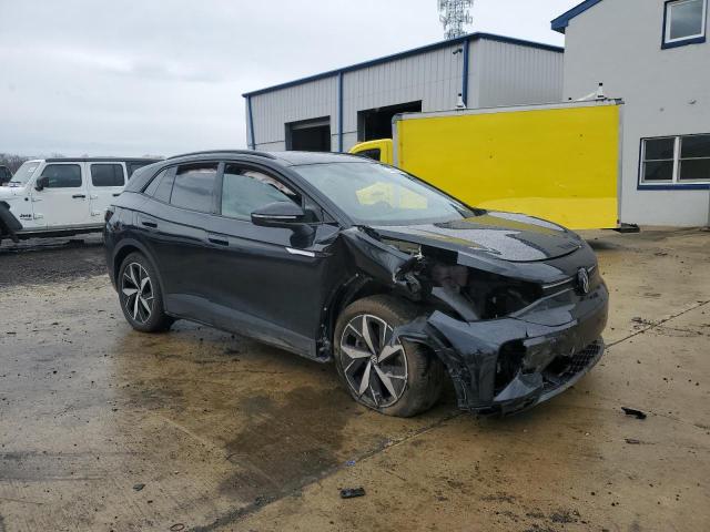 2023 VOLKSWAGEN ID.4 S - 1V25MPE82PC014572